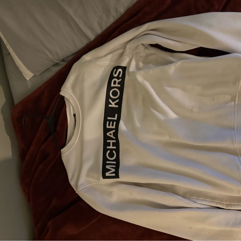 Michael Kors sweater